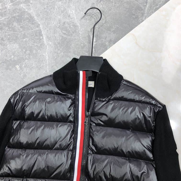 MONCLER COAT FOR MEN – MC001