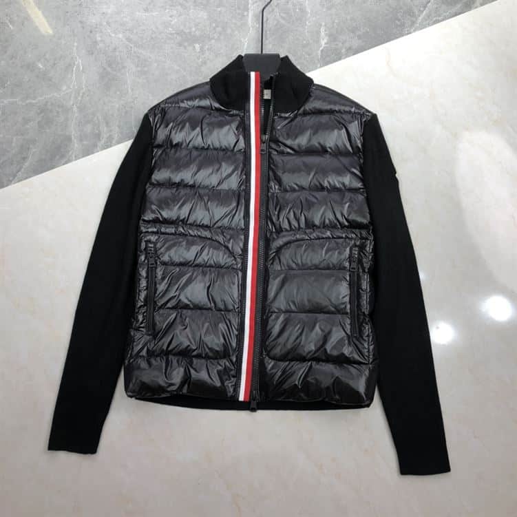 MONCLER COAT FOR MEN – MC001