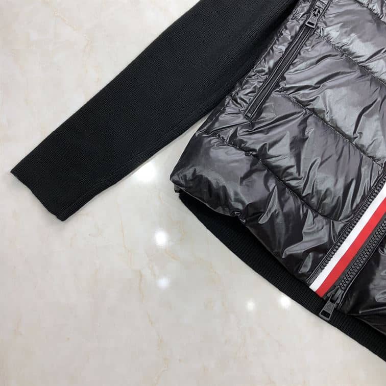 MONCLER COAT FOR MEN – MC001
