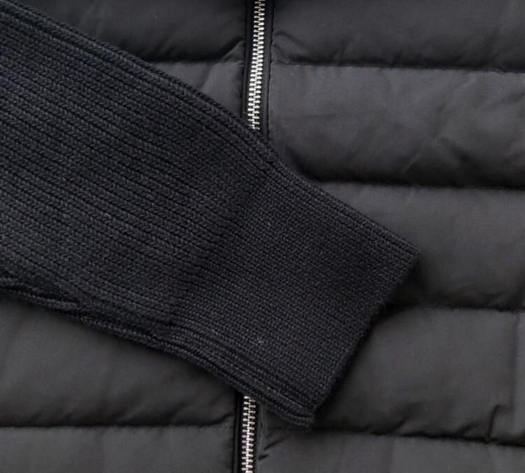 MONCLER COAT FOR MEN – MC002