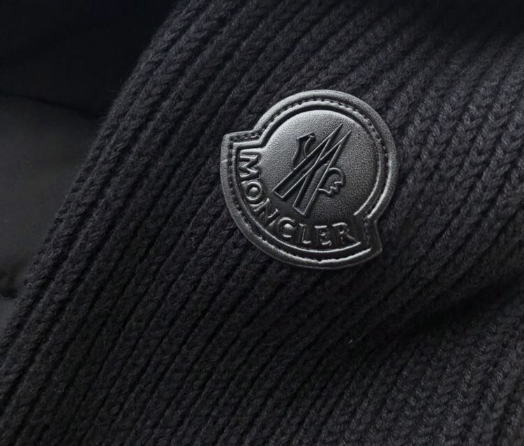 MONCLER COAT FOR MEN – MC002