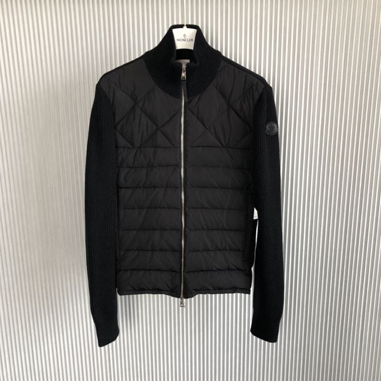 MONCLER COAT FOR MEN – MC002
