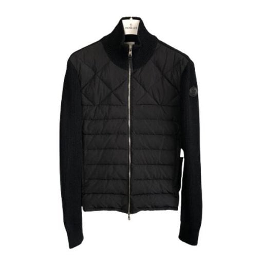 MONCLER COAT FOR MEN – MC002