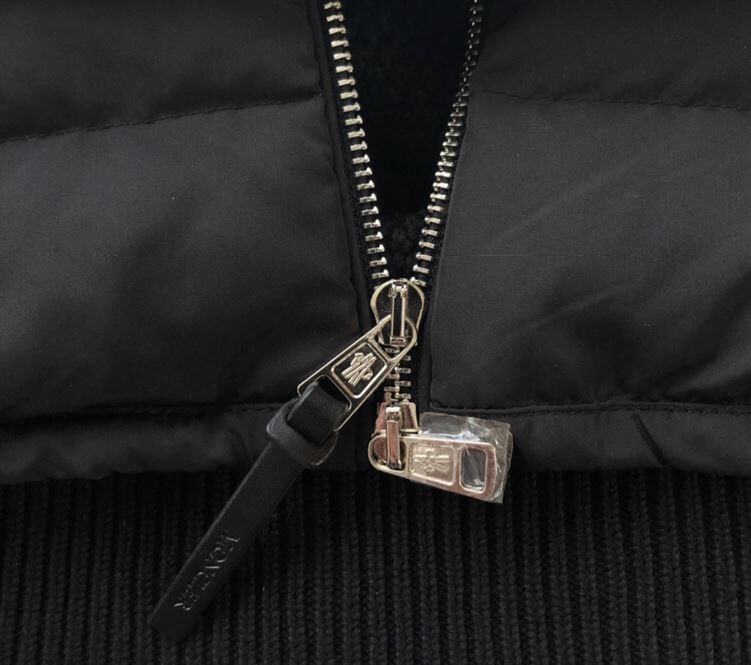 MONCLER COAT FOR MEN – MC002