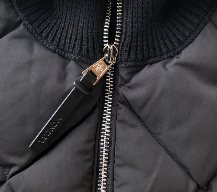 MONCLER COAT FOR MEN – MC002