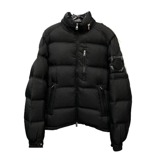 MONCLER COAT FOR MEN – MC003