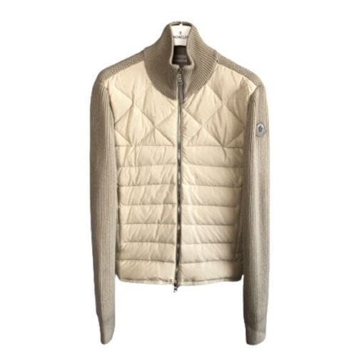 MONCLER COAT FOR MEN – MC004