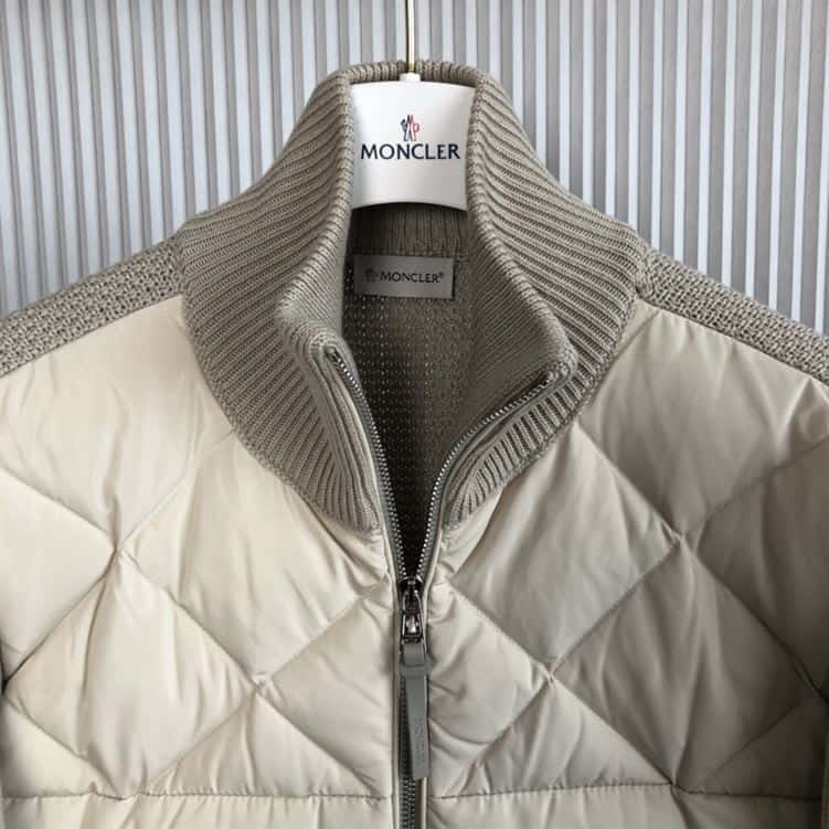 MONCLER COAT FOR MEN – MC004