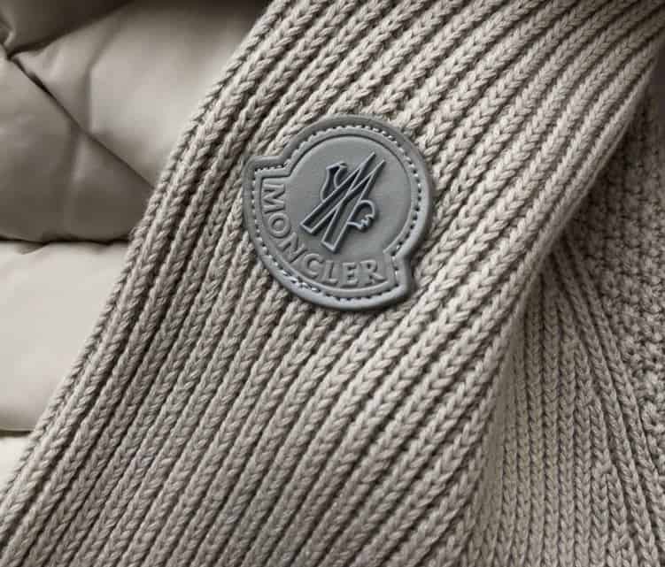 MONCLER COAT FOR MEN – MC004