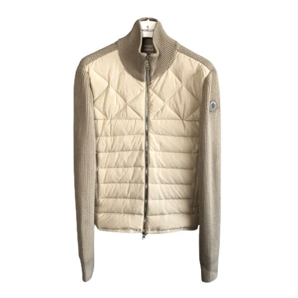 MONCLER COAT FOR MEN – MC004