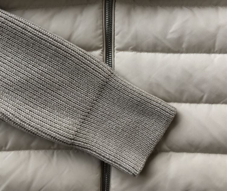 MONCLER COAT FOR MEN – MC004