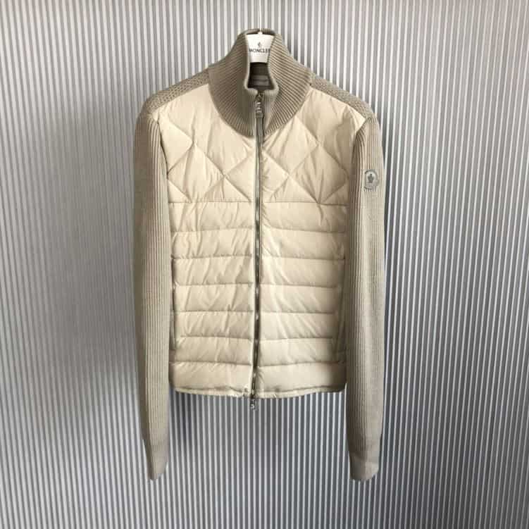MONCLER COAT FOR MEN – MC004