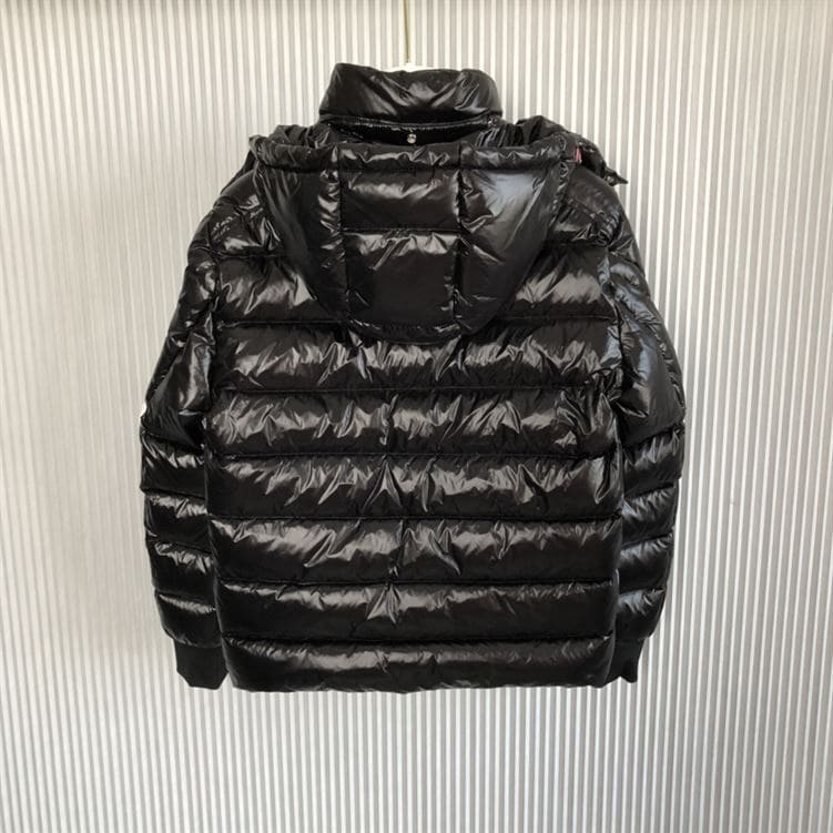 MONCLER COAT FOR MEN – MC006
