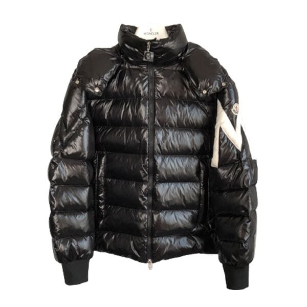 MONCLER COAT FOR MEN – MC006