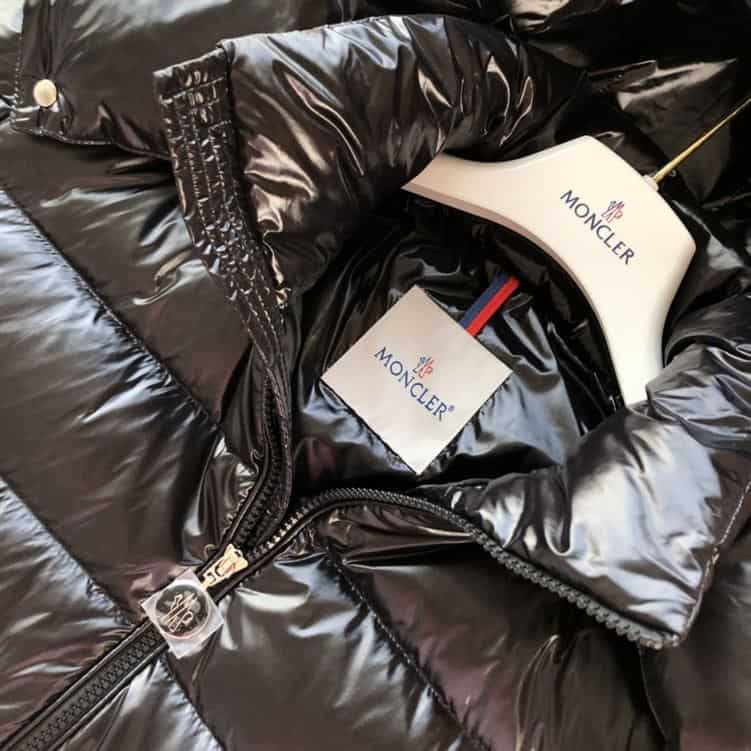 MONCLER COAT FOR MEN – MC006
