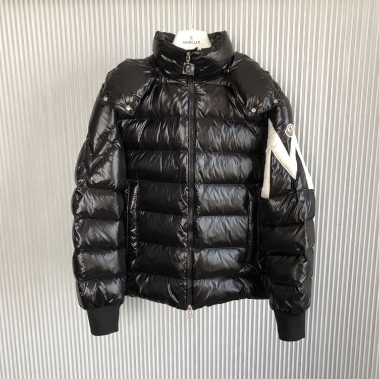MONCLER COAT FOR MEN – MC006