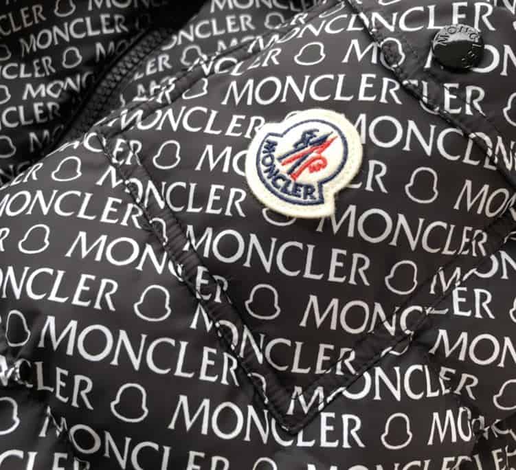 MONCLER COAT FOR MEN – MC007