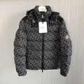 MONCLER COAT FOR MEN – MC007