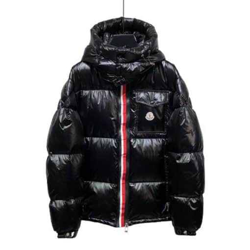 MONCLER COAT FOR MEN – MC008