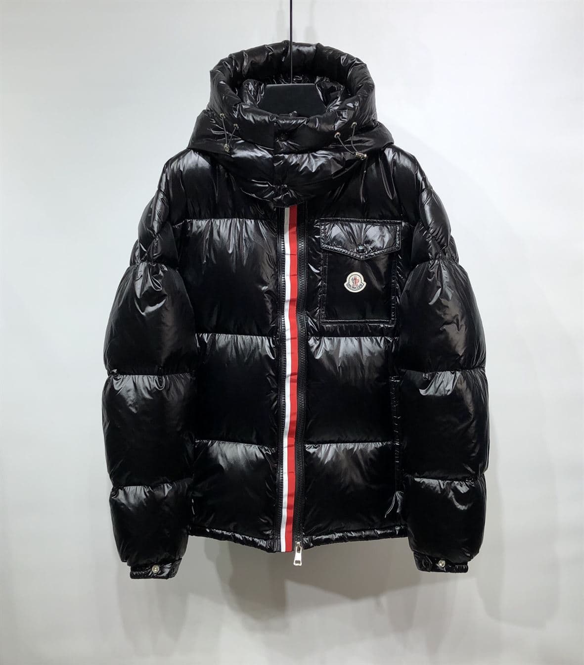 MONCLER COAT FOR MEN – MC008