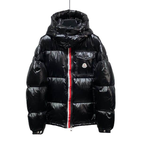 MONCLER COAT FOR MEN – MC008