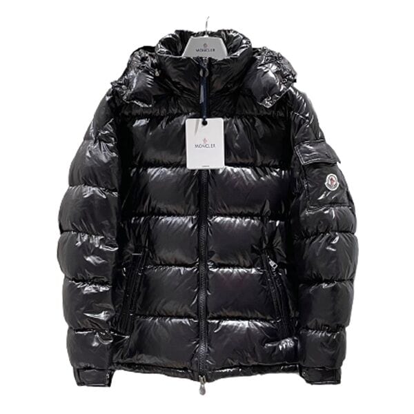 MONCLER COAT FOR MEN – MC009