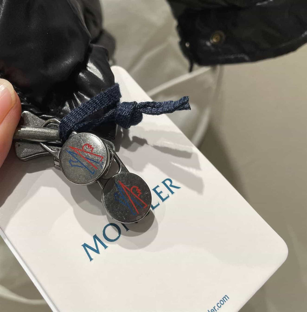 MONCLER COAT FOR MEN – MC009