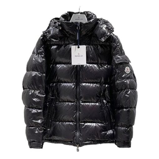 MONCLER COAT FOR MEN – MC009