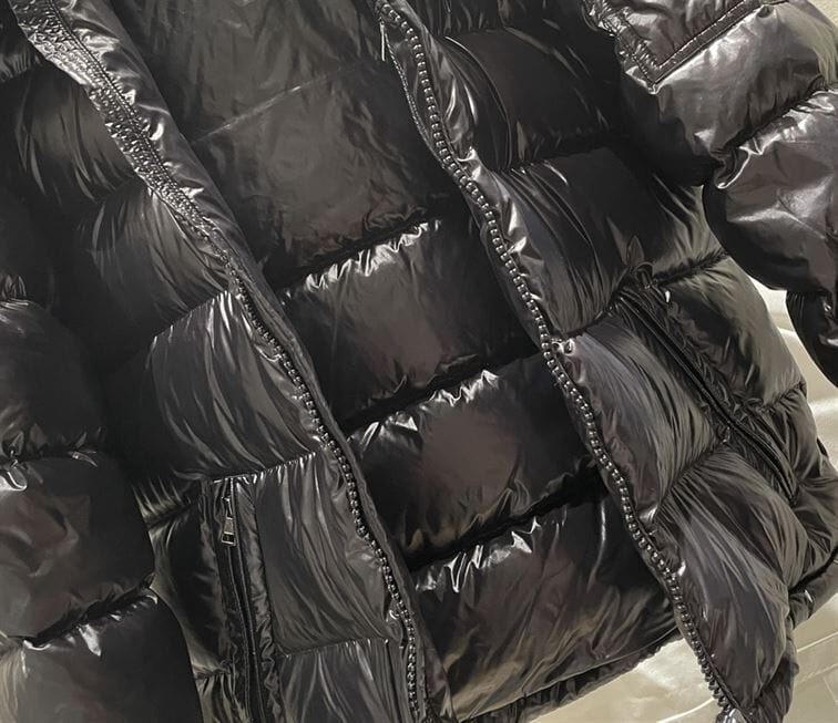 MONCLER COAT FOR MEN – MC009