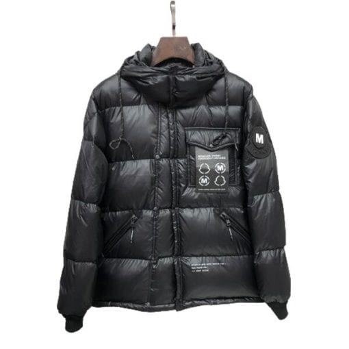 MONCLER COAT FOR MEN – MC010