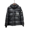 MONCLER COAT FOR MEN – MC010