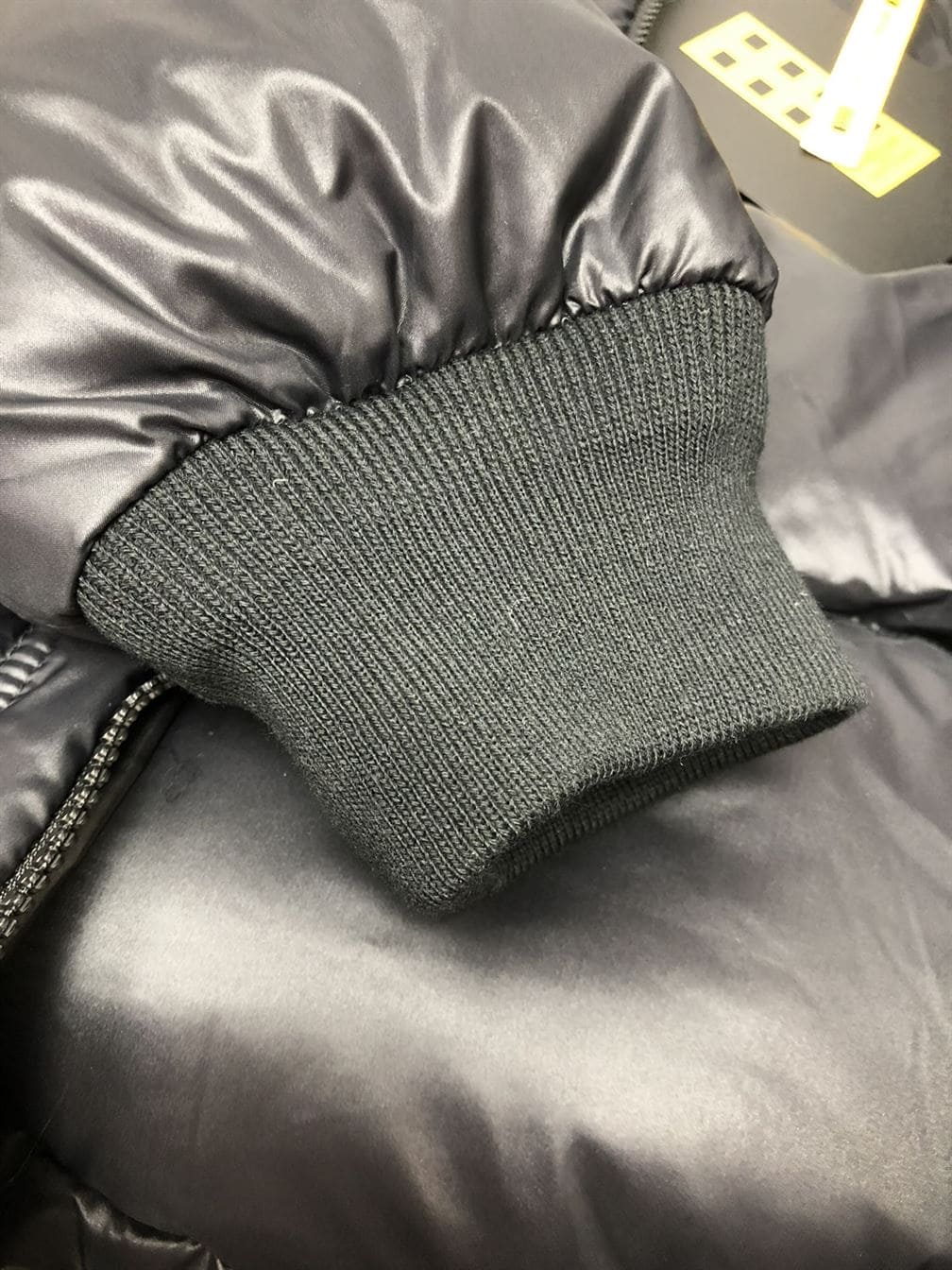 MONCLER COAT FOR MEN – MC010