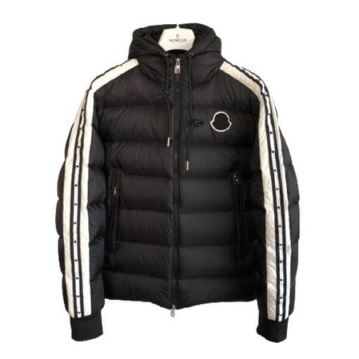MONCLER COAT FOR MEN – MC011