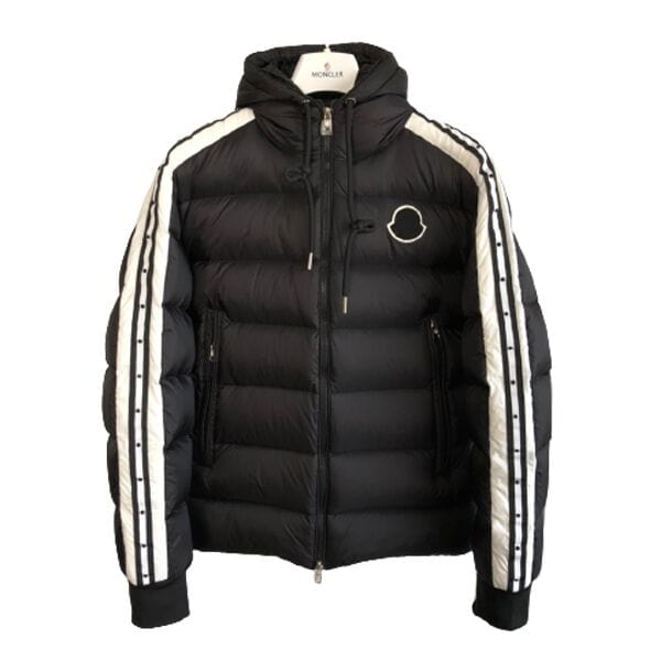 MONCLER COAT FOR MEN – MC011