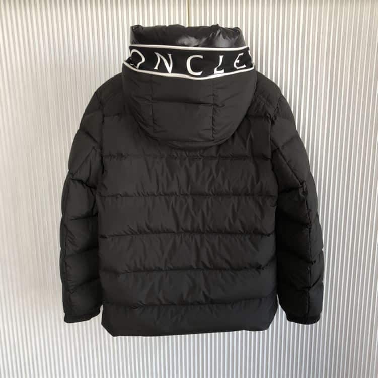 MONCLER COAT FOR MEN – MC012