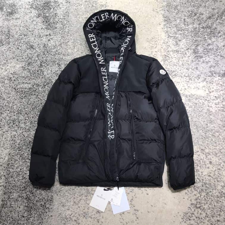 MONCLER COAT FOR MEN – MC013