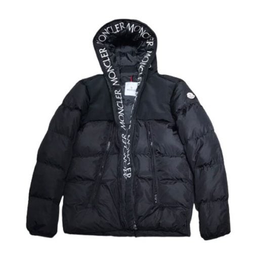 MONCLER COAT FOR MEN – MC013