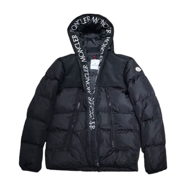 MONCLER COAT FOR MEN – MC013
