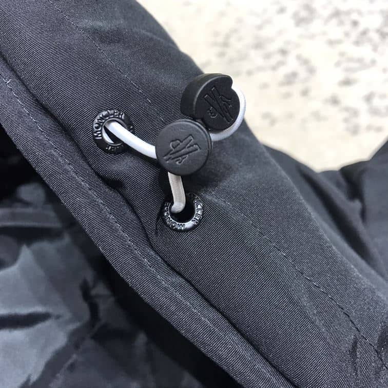 MONCLER COAT FOR MEN – MC013