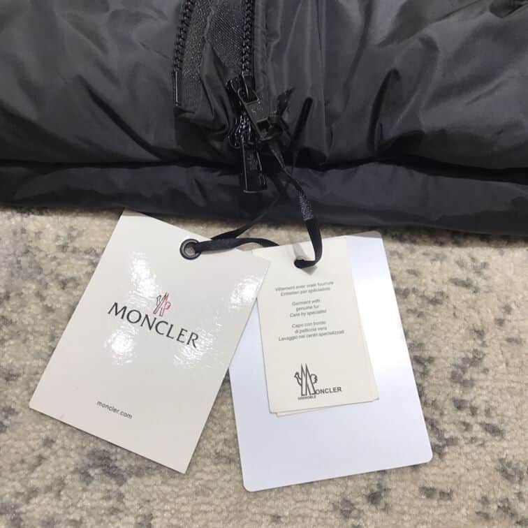 MONCLER COAT FOR MEN – MC013