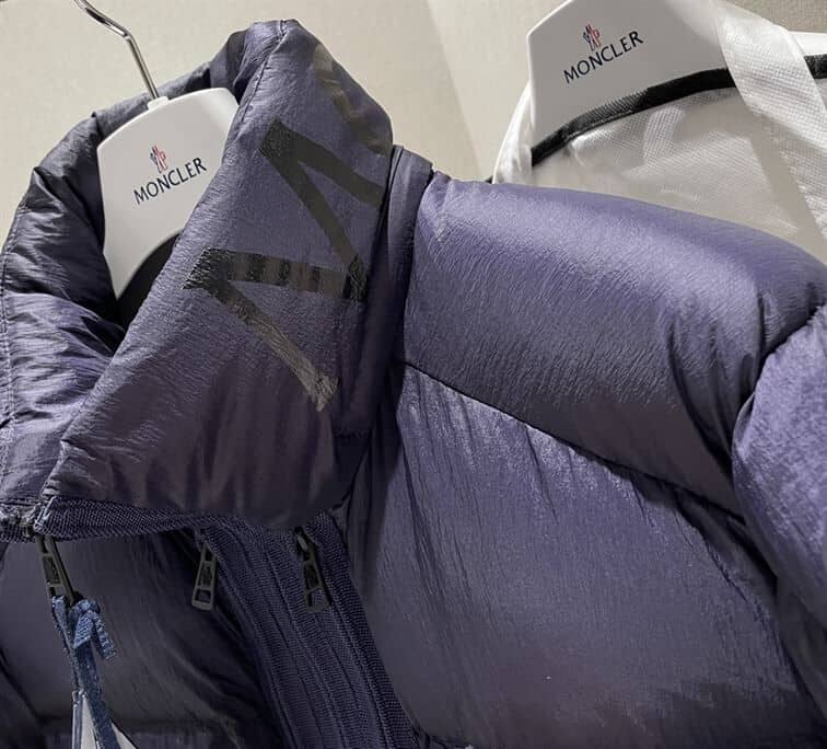 MONCLER COAT FOR MEN – MC014