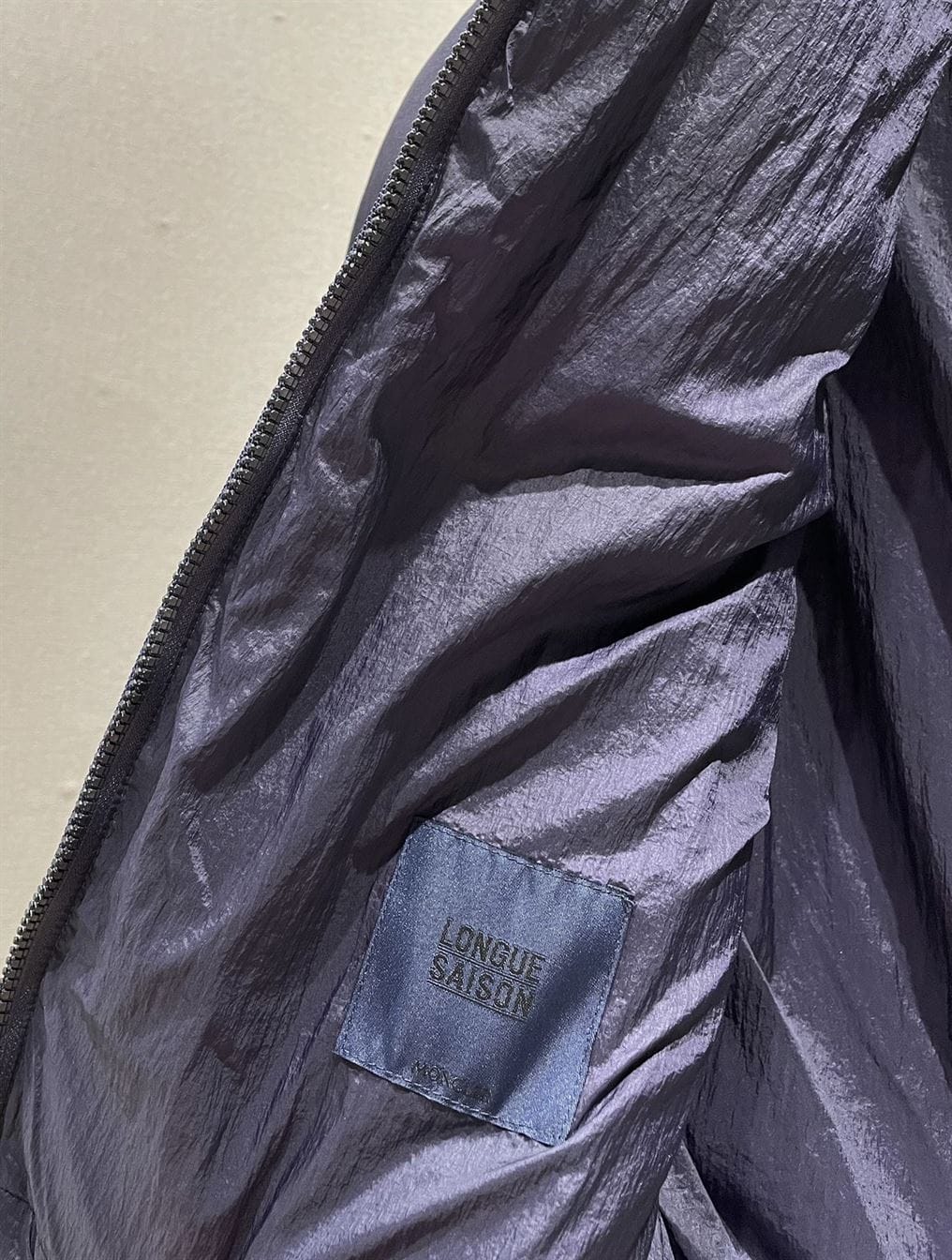 MONCLER COAT FOR MEN – MC014