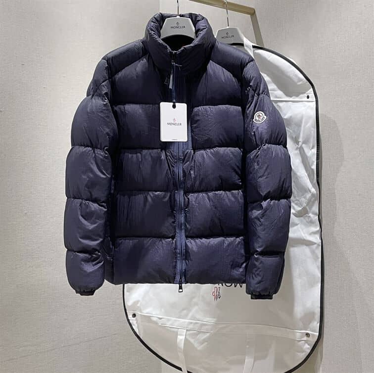 MONCLER COAT FOR MEN – MC014