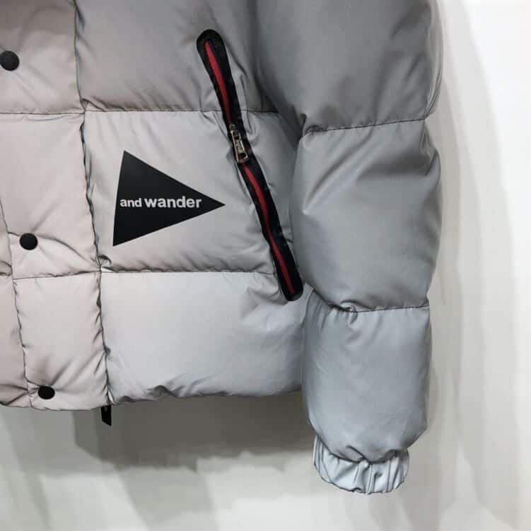 MONCLER COAT FOR MEN – MC015