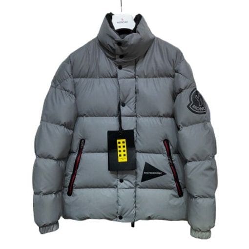 MONCLER COAT FOR MEN – MC015
