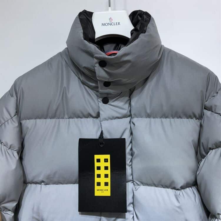 MONCLER COAT FOR MEN – MC015