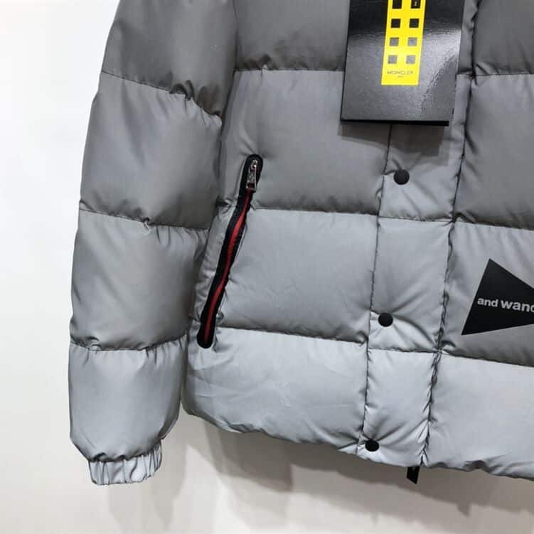 MONCLER COAT FOR MEN – MC015