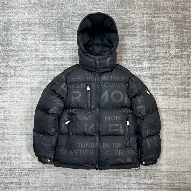 MONCLER DOWN JACKET – MC023