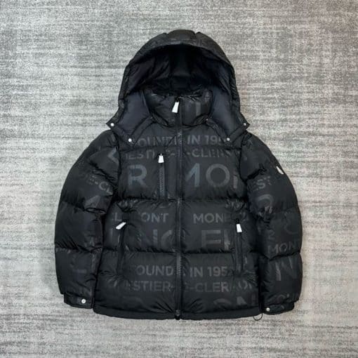 MONCLER DOWN JACKET – MC023