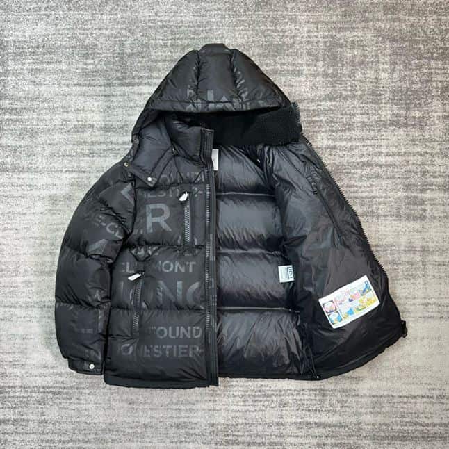 MONCLER DOWN JACKET – MC023
